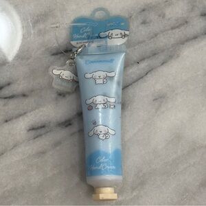 Sanrio Hand Cream – Cinnamoroll | NEW